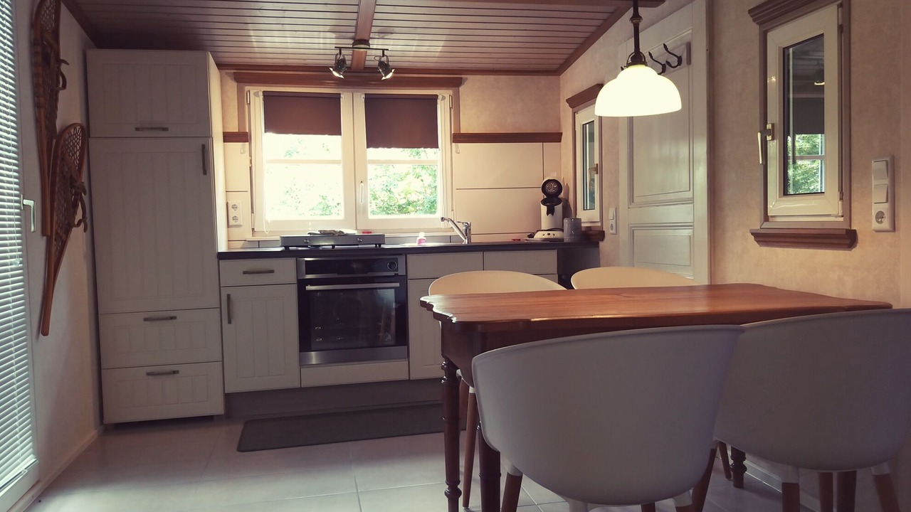 Photo of Kitchen in Windelsbach