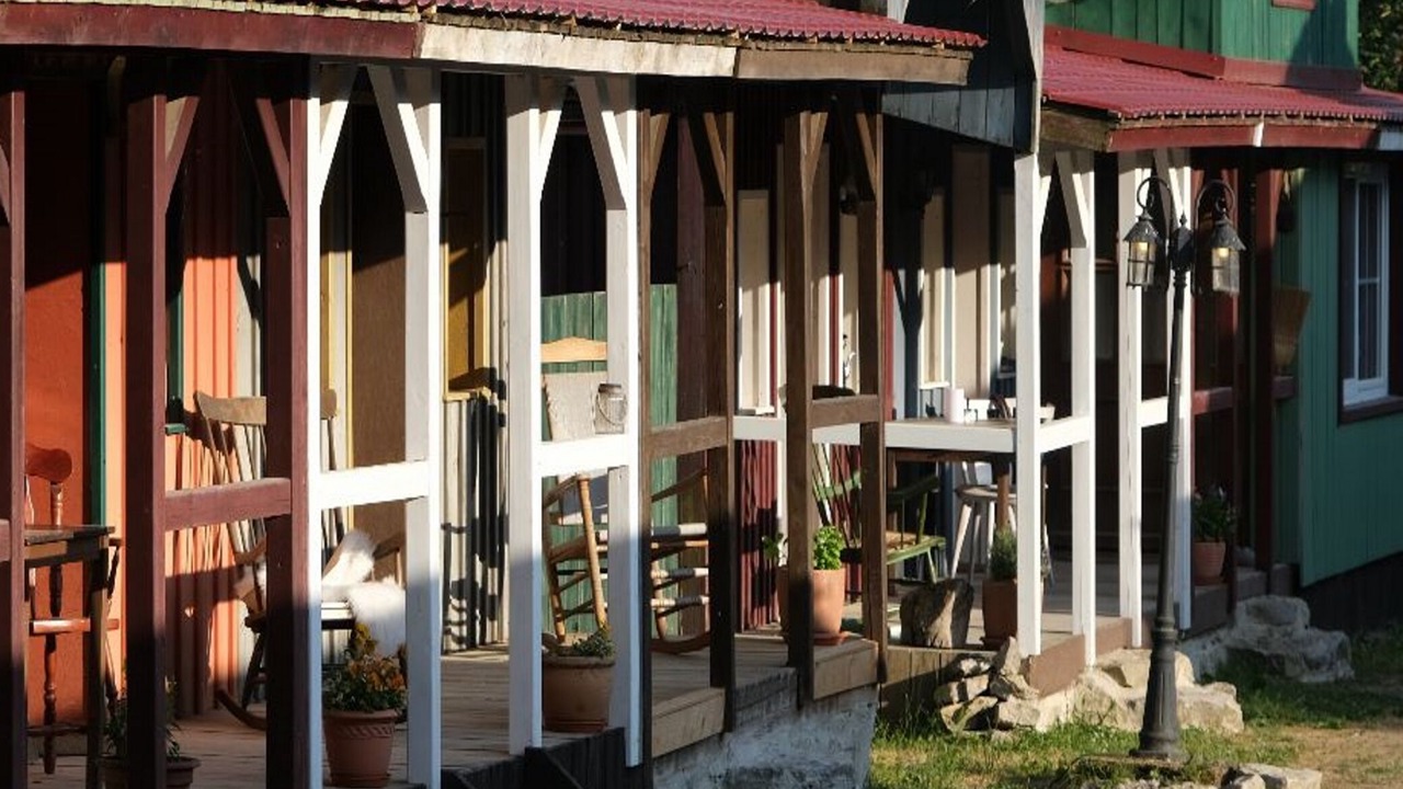 Photo of Patio Balcony in Windelsbach