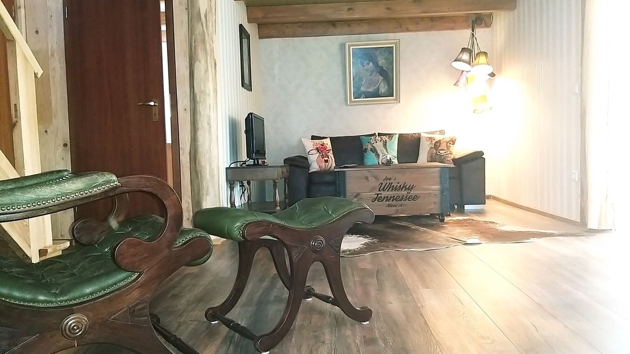 Photo of Livingroom in Windelsbach