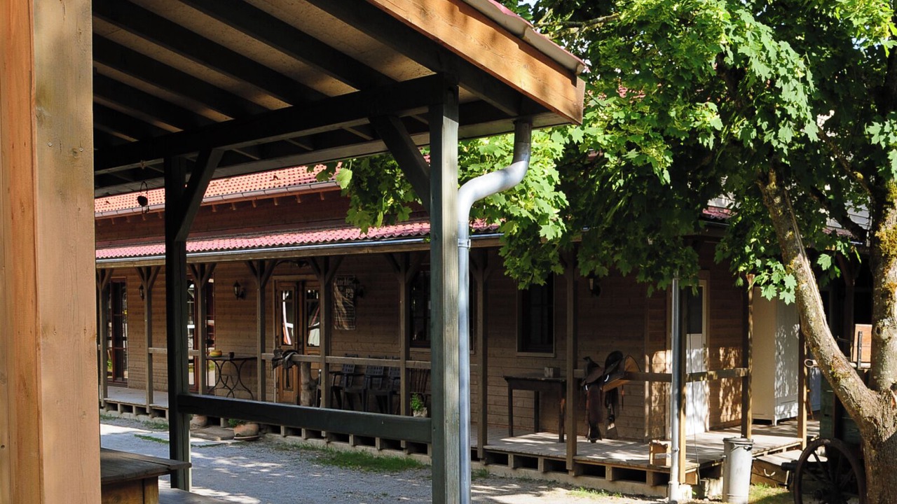 Photo of Outdoor in Windelsbach