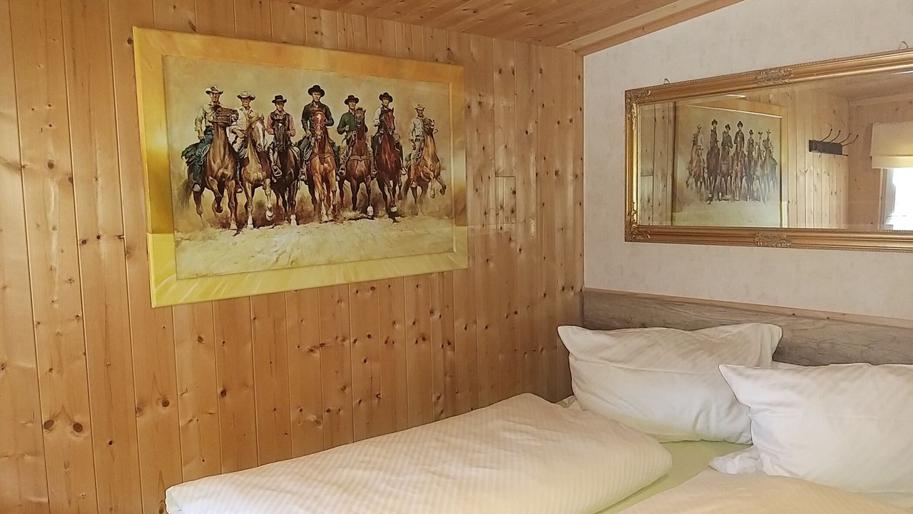 Photo of Bedroom in Windelsbach