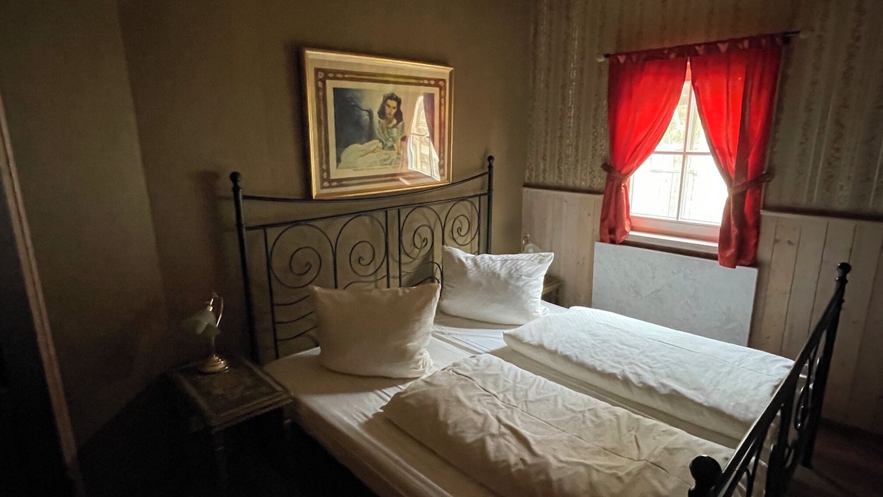 Photo of Bedroom in Windelsbach