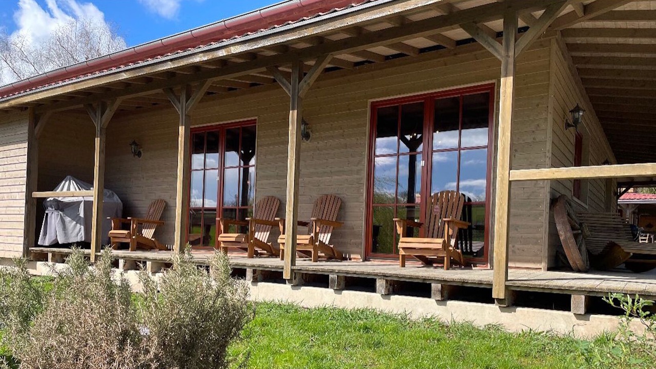 Photo of Patio Balcony in Windelsbach