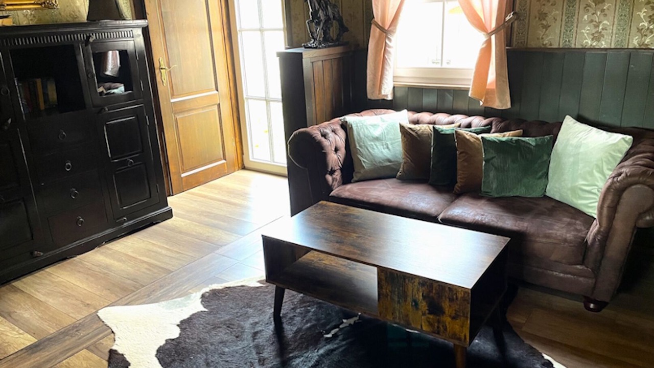 Photo of Livingroom in Windelsbach