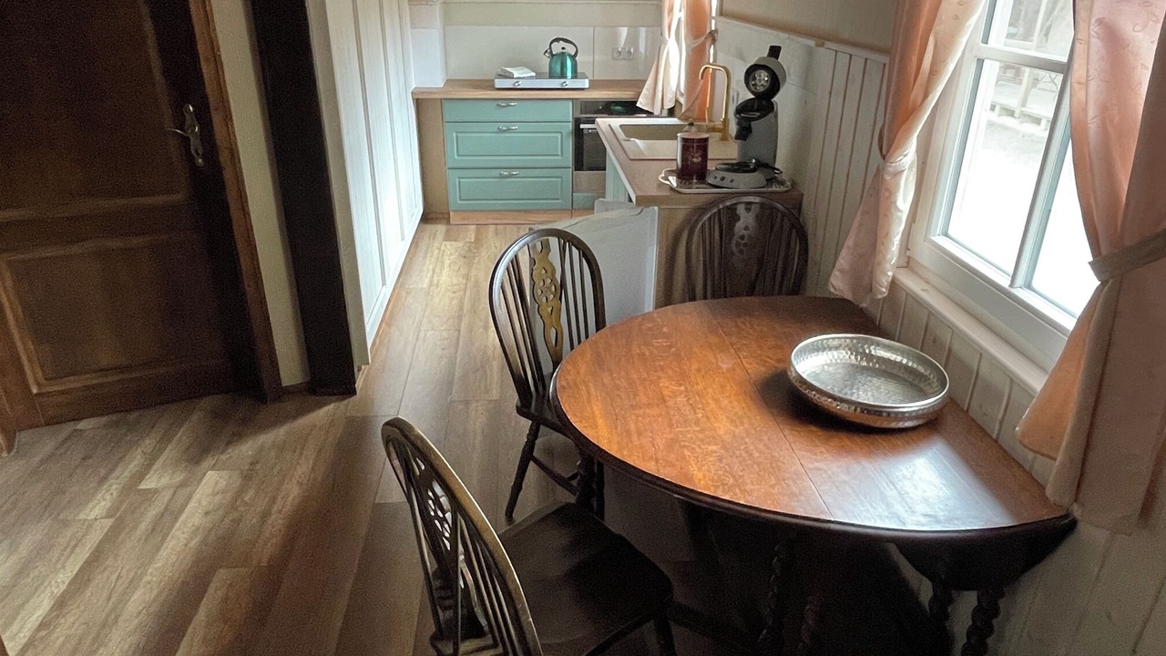 Photo of Kitchen in Windelsbach