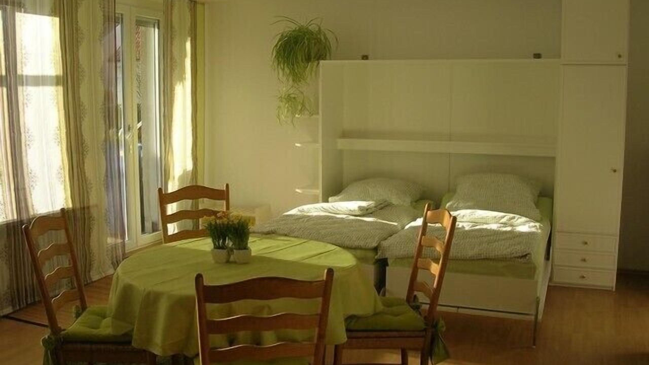 Photo of Bedroom in Zirndorf