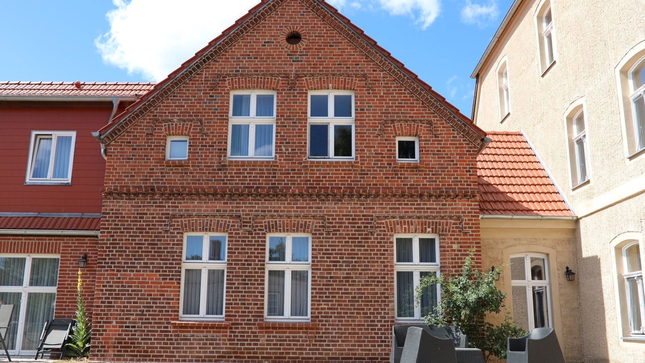 Photo of Outdoor in Stolpe
