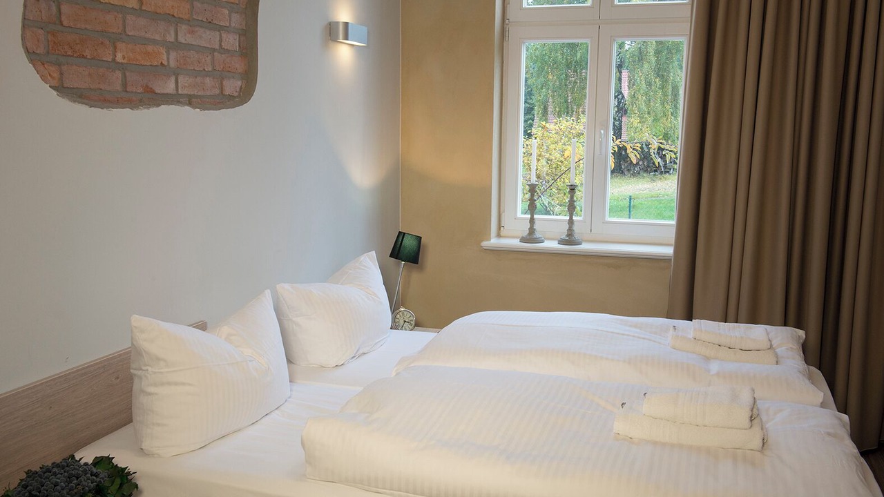 Photo of Bedroom in Stolpe