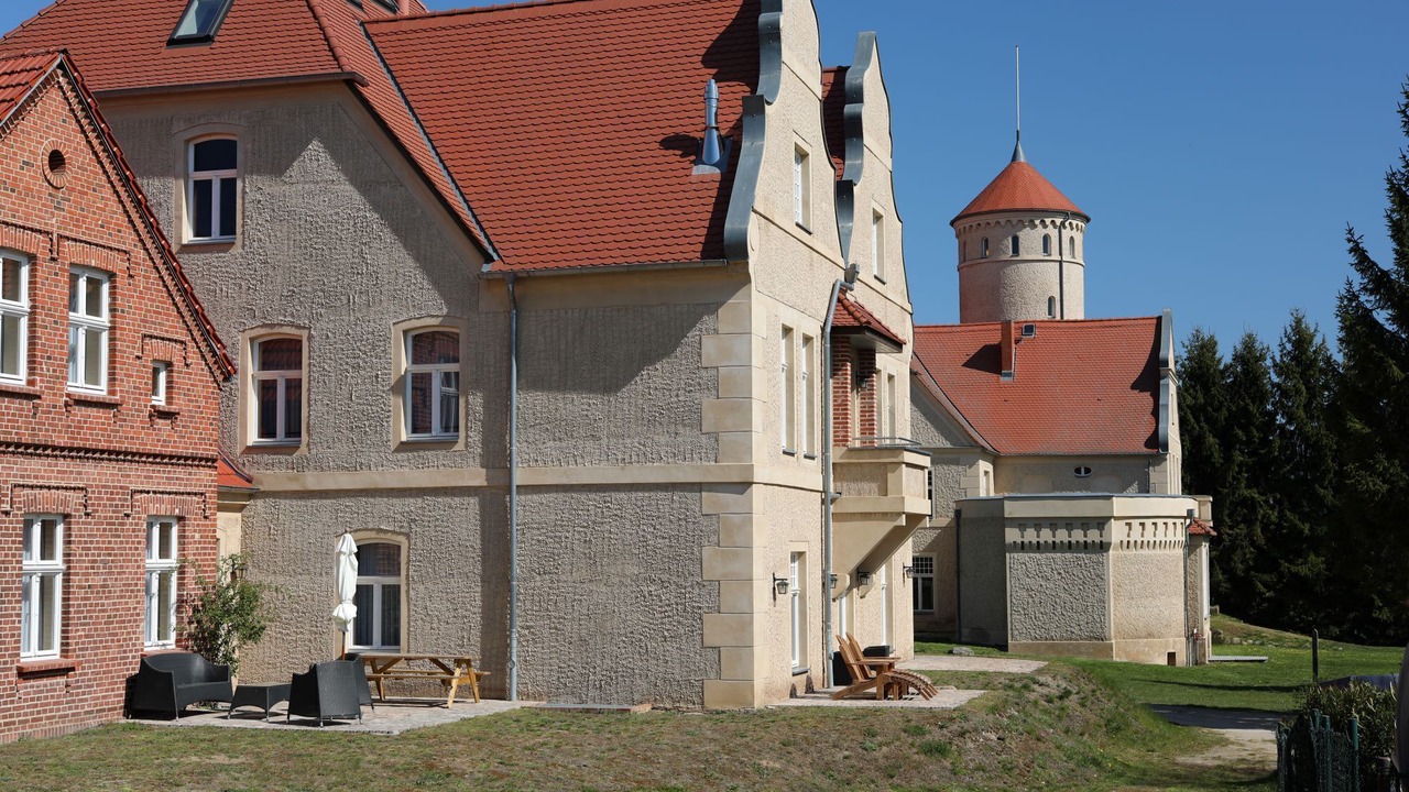 Photo of Outdoor in Stolpe