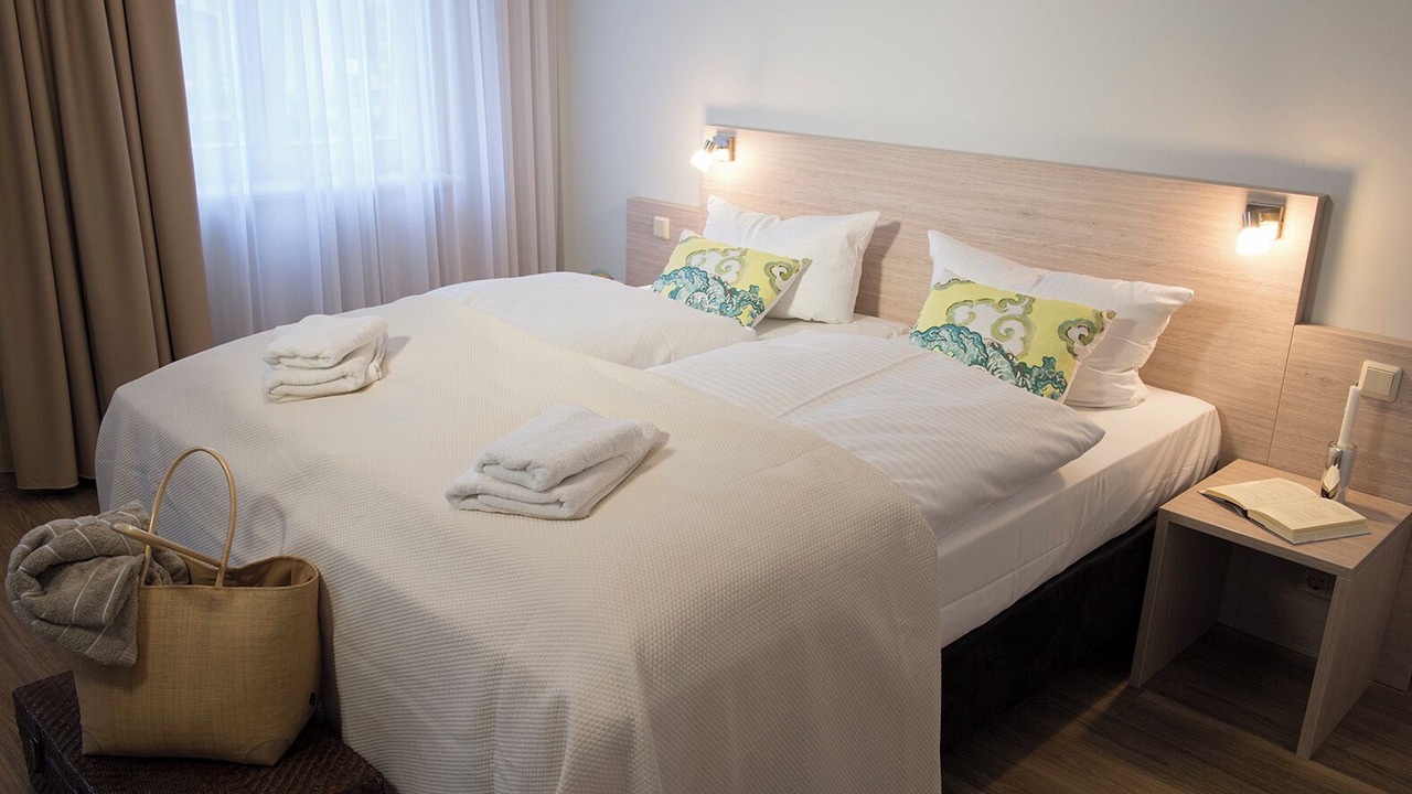 Photo of Bedroom in Stolpe