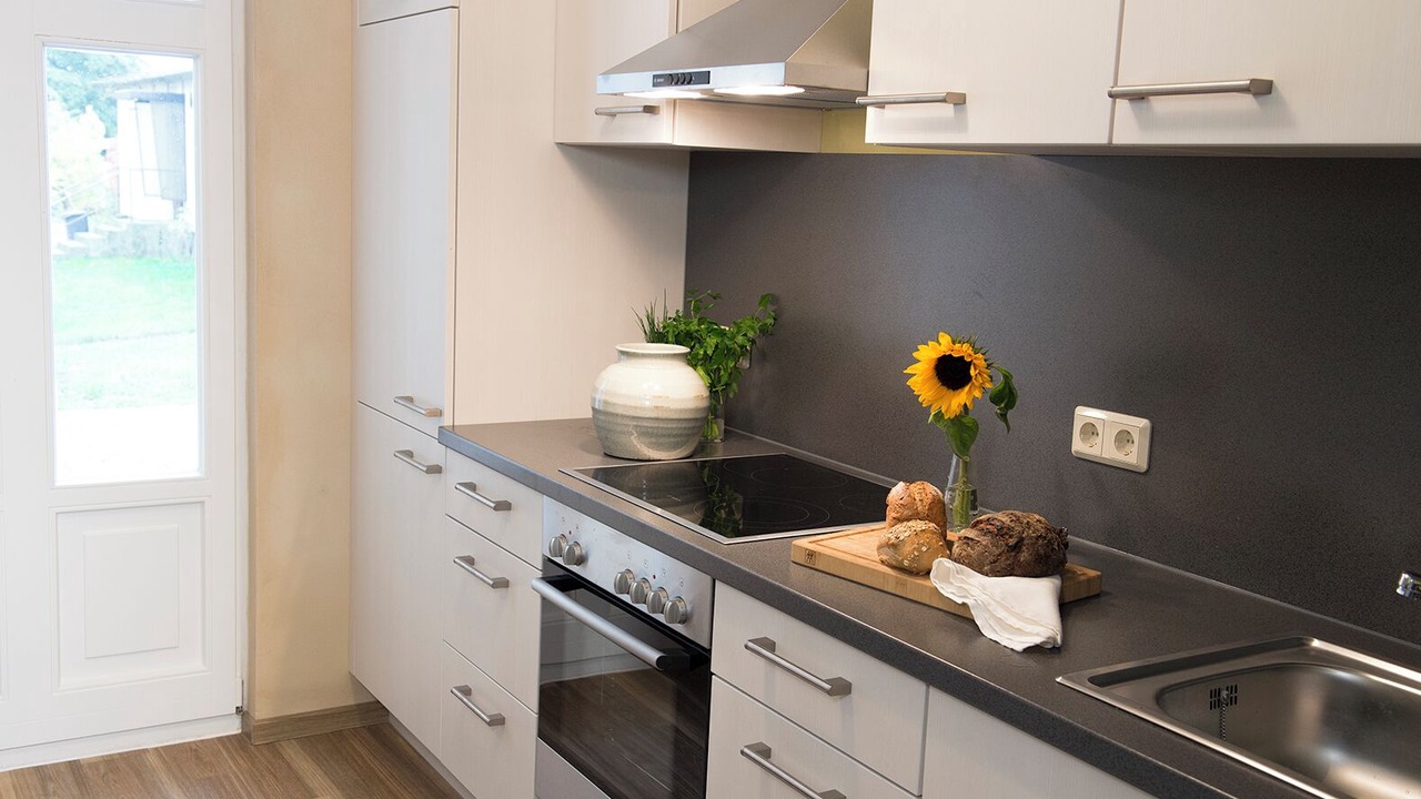Photo of Kitchen in Stolpe