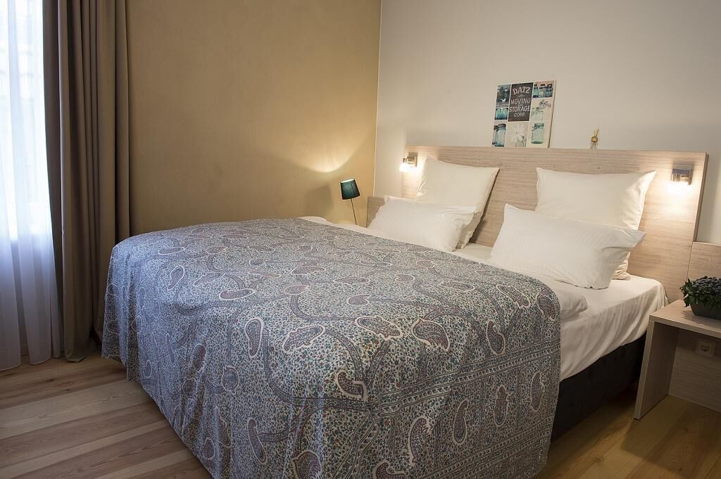 Photo of Bedroom in Stolpe