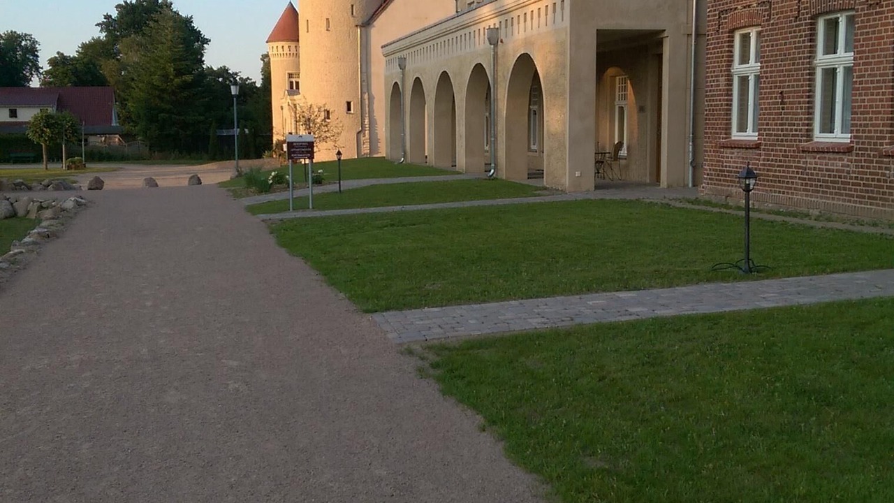 Photo of Outdoor in Stolpe
