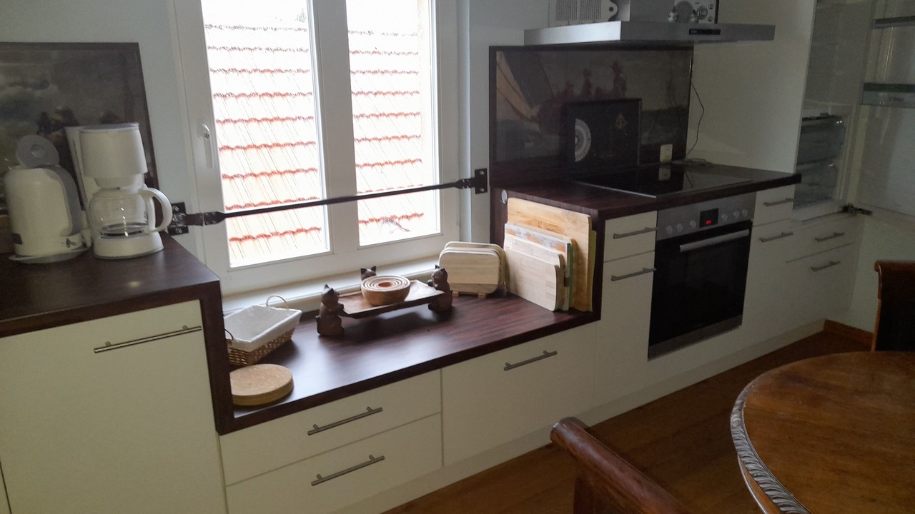 Photo of Kitchen in Stolpe