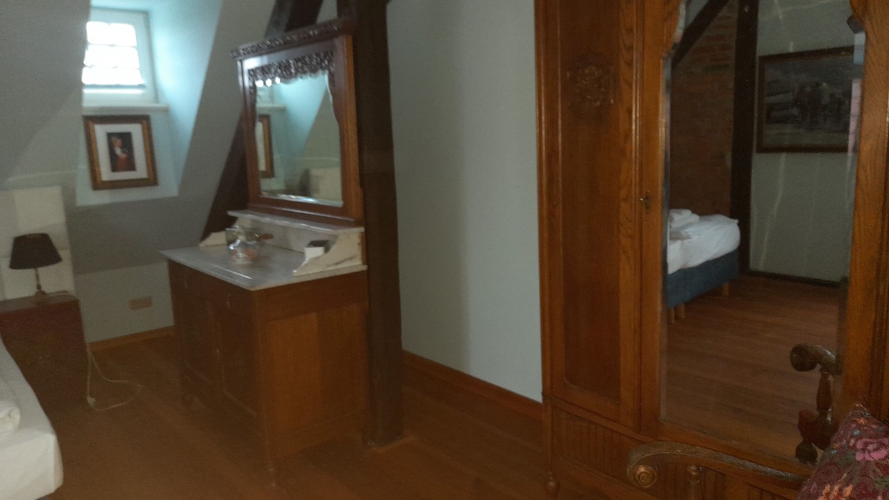 Photo of Bedroom in Stolpe