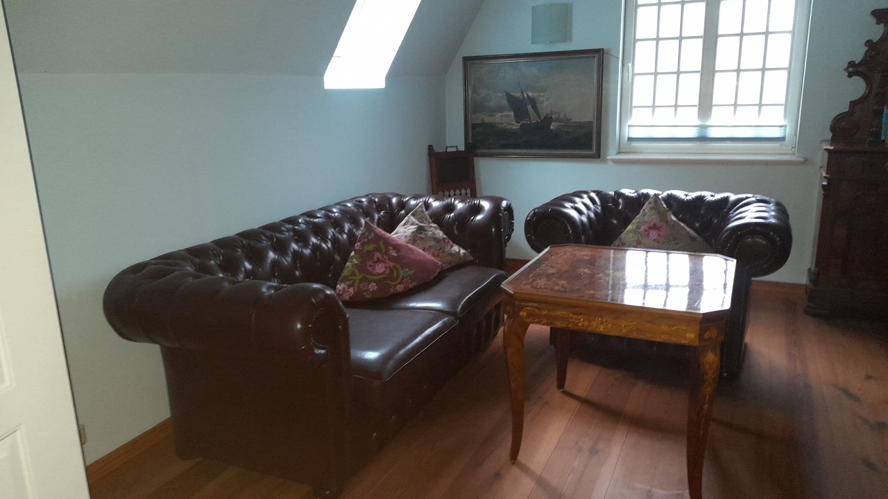 Photo of Livingroom in Stolpe
