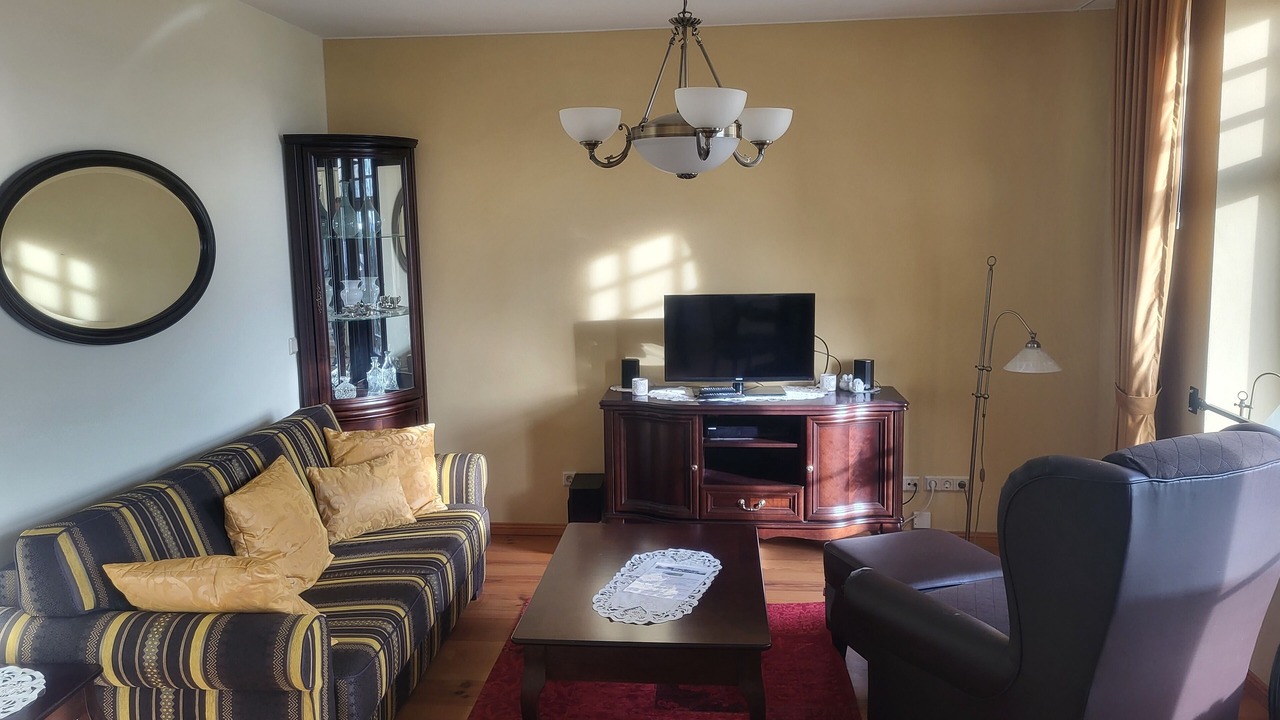 Photo of Livingroom in Stolpe