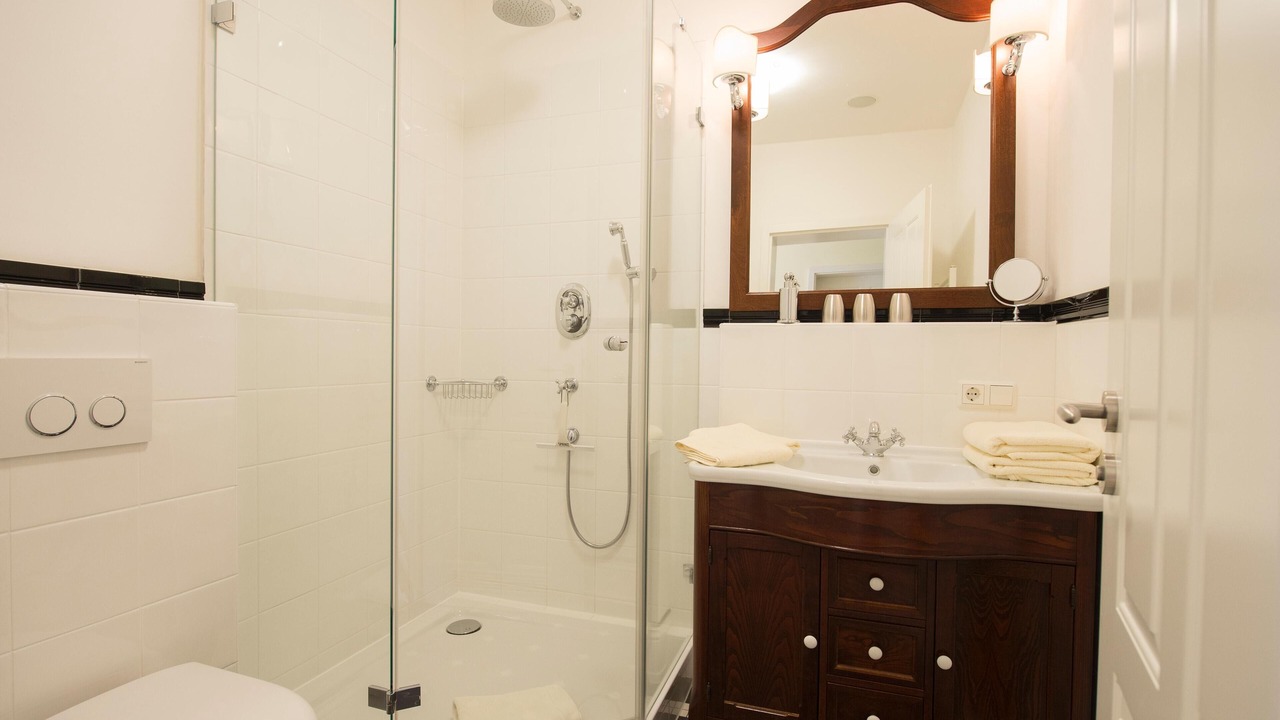 Photo of Bathroom in Stolpe
