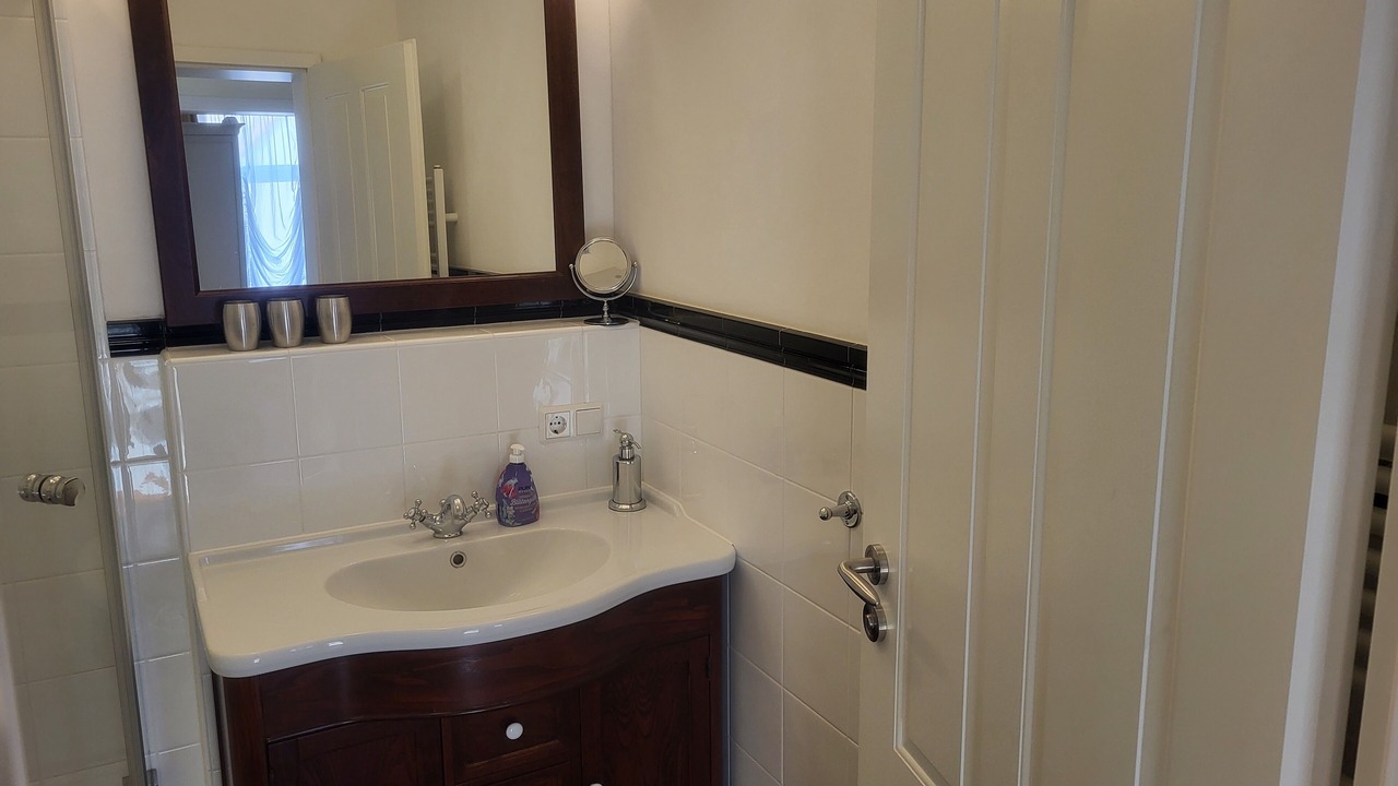Photo of Bathroom in Stolpe
