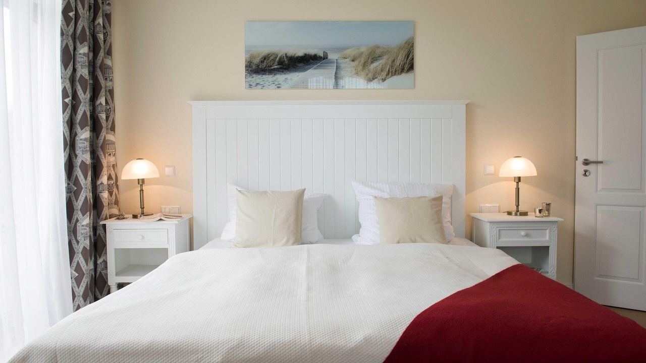Photo of Bedroom in Stolpe