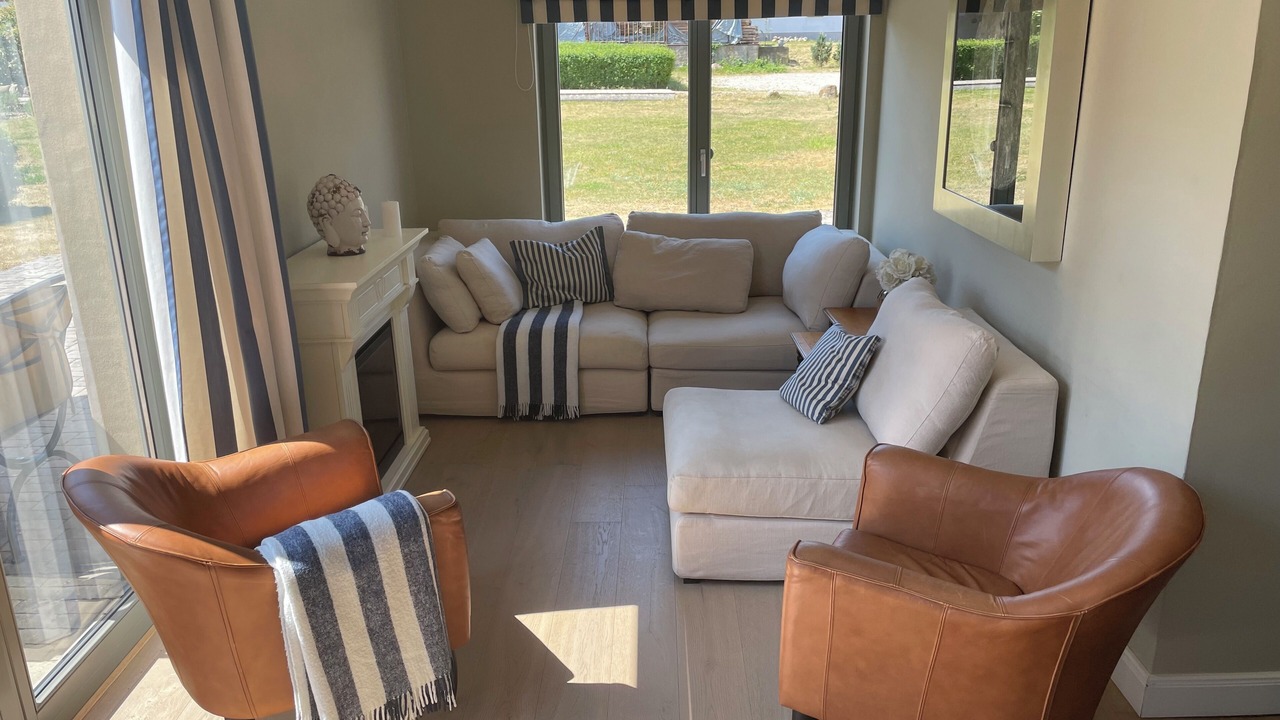 Photo of Livingroom in Stolpe