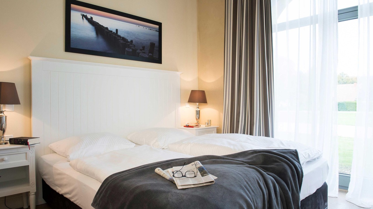 Photo of Bedroom in Stolpe