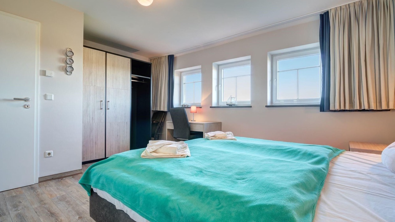 Photo of Bedroom in Stolpe