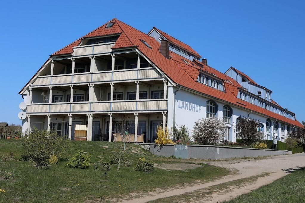Photo of Outdoor in Stolpe