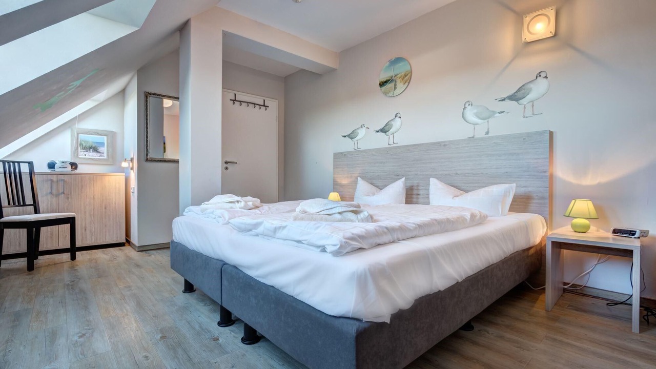 Photo of Bedroom in Stolpe
