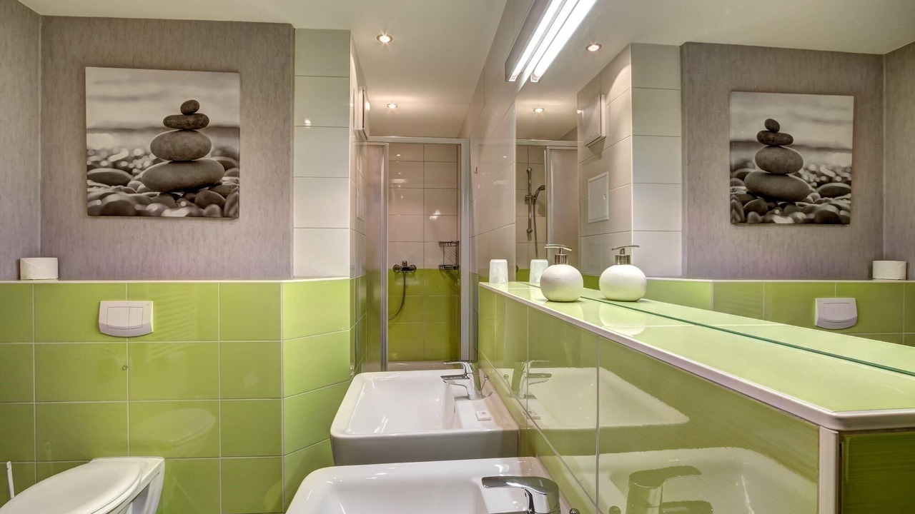 Photo of Bathroom in Stolpe