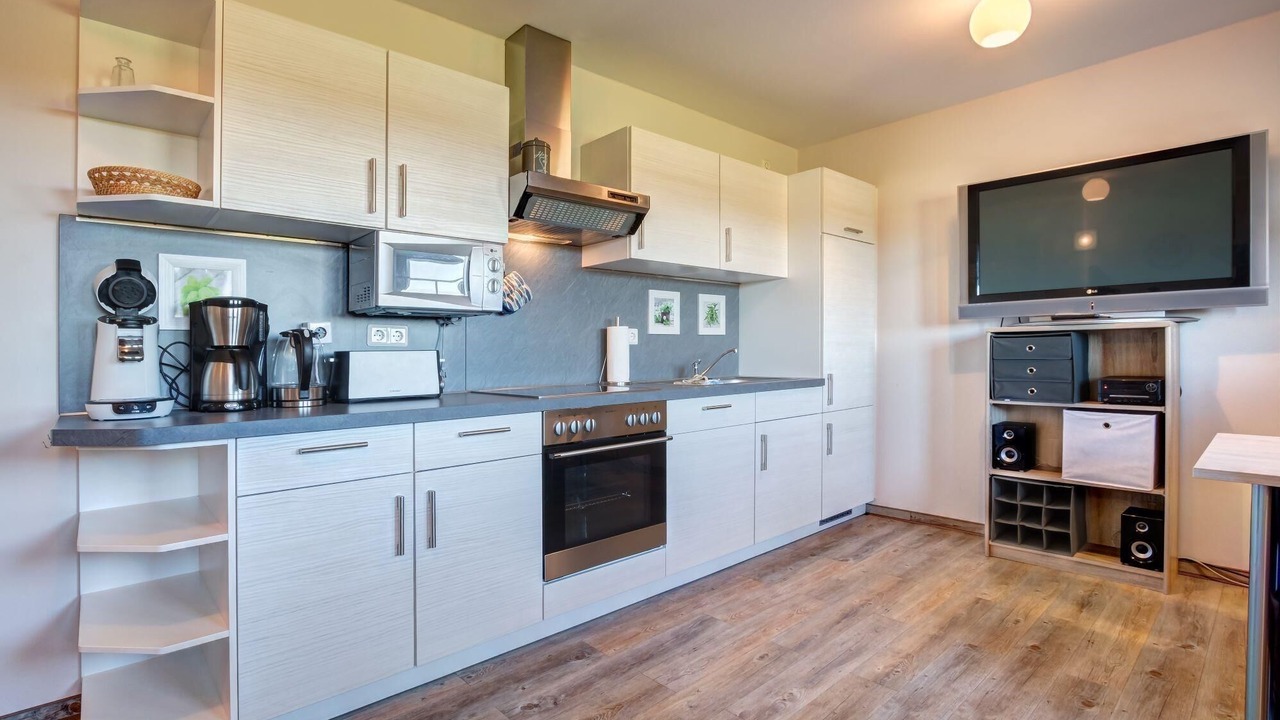 Photo of Kitchen in Stolpe