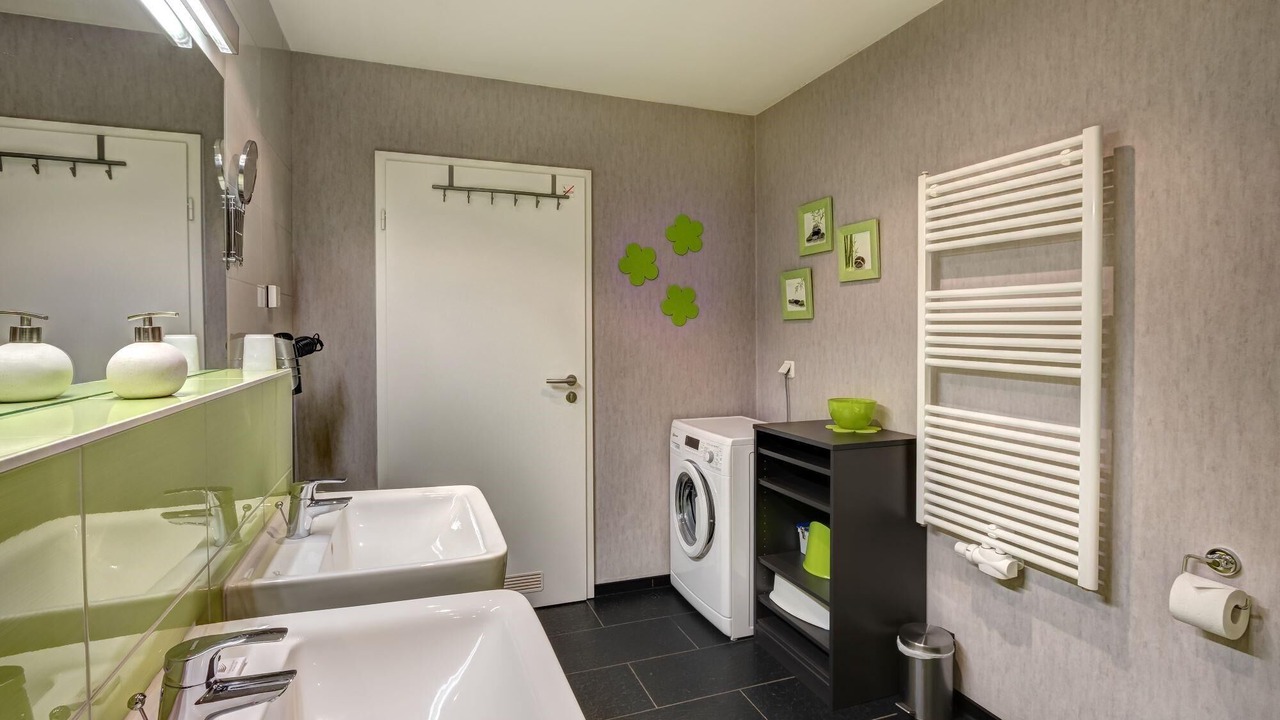 Photo of Bathroom in Stolpe