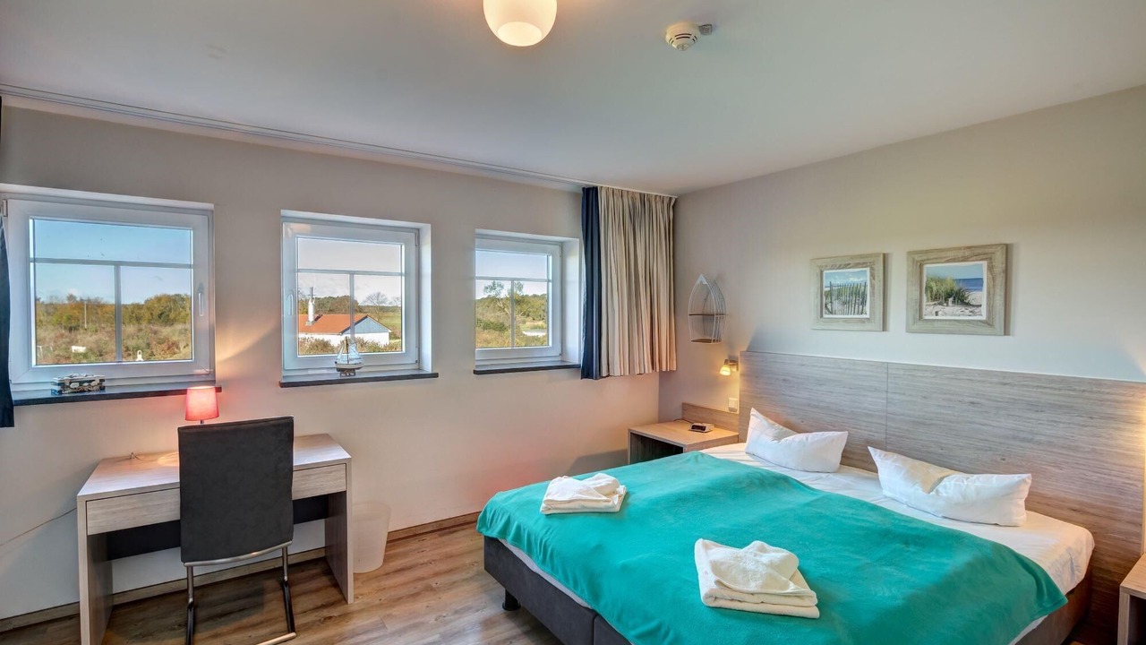 Photo of Bedroom in Stolpe