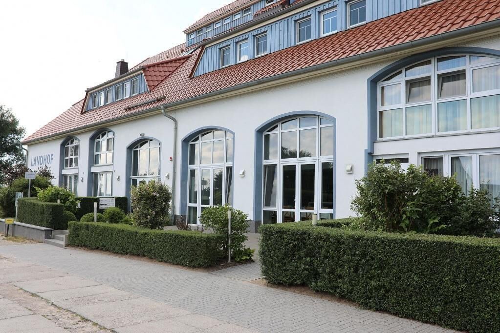 Photo of Outdoor in Stolpe