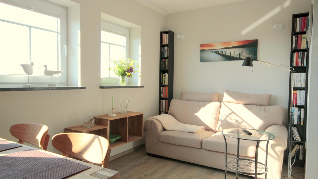 Photo of Livingroom in Stolpe