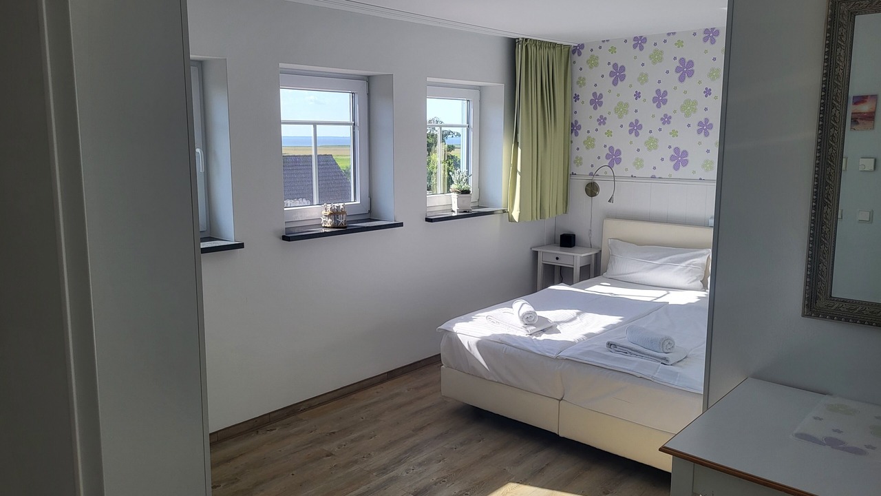 Photo of Bedroom in Stolpe