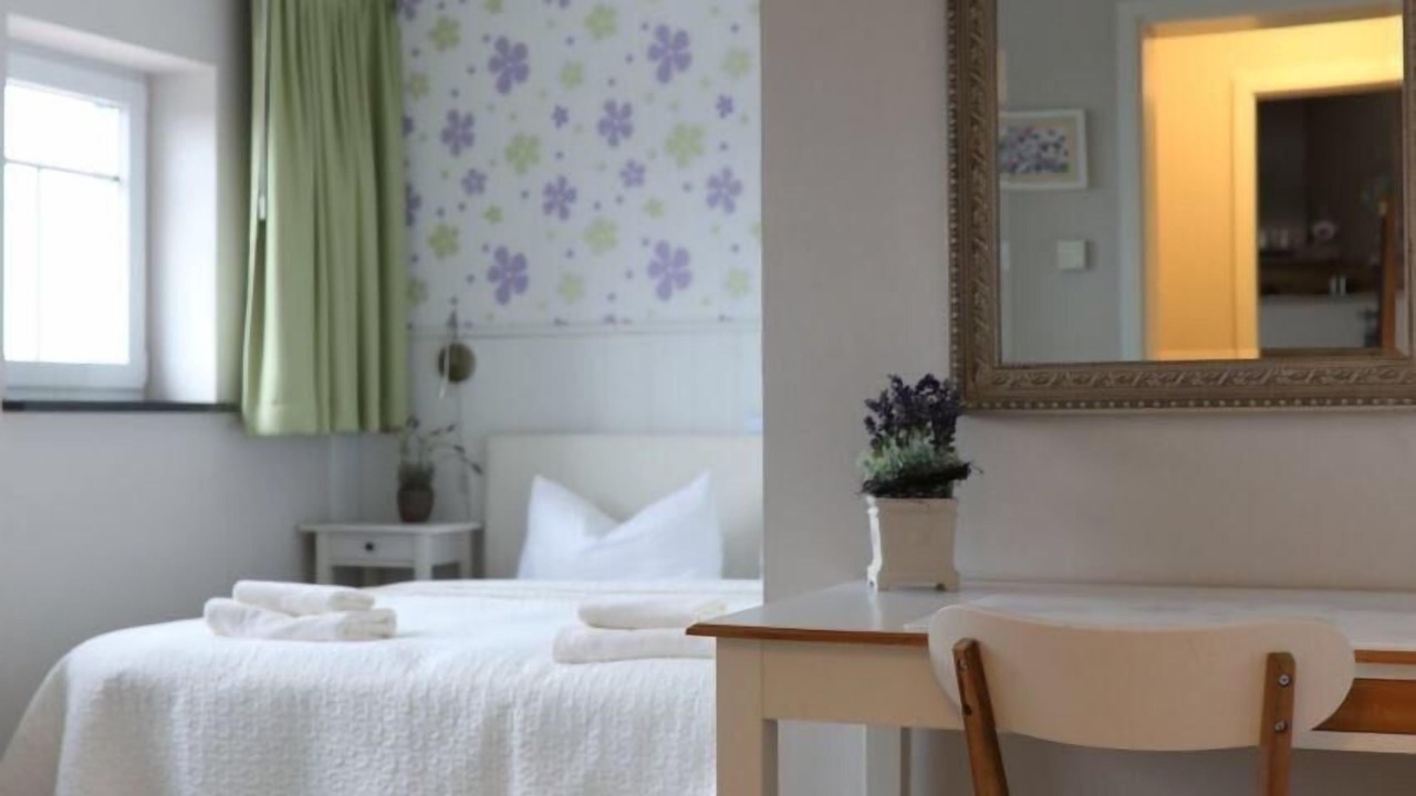 Photo of Bedroom in Stolpe