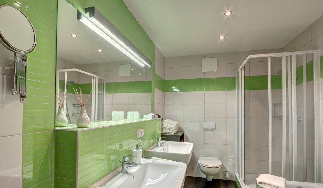Photo of Bathroom in Stolpe