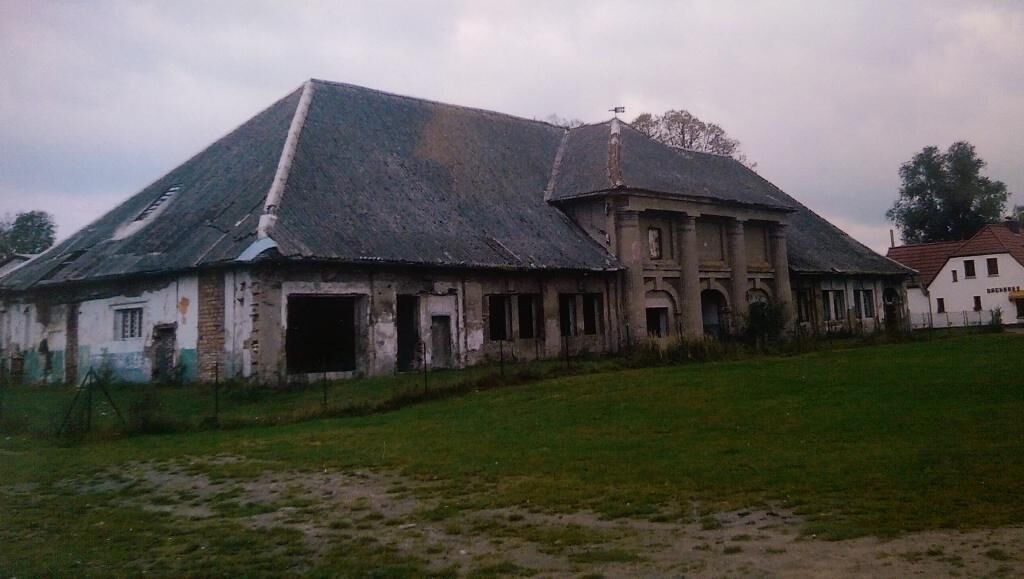 Photo of Outdoor in Stolpe