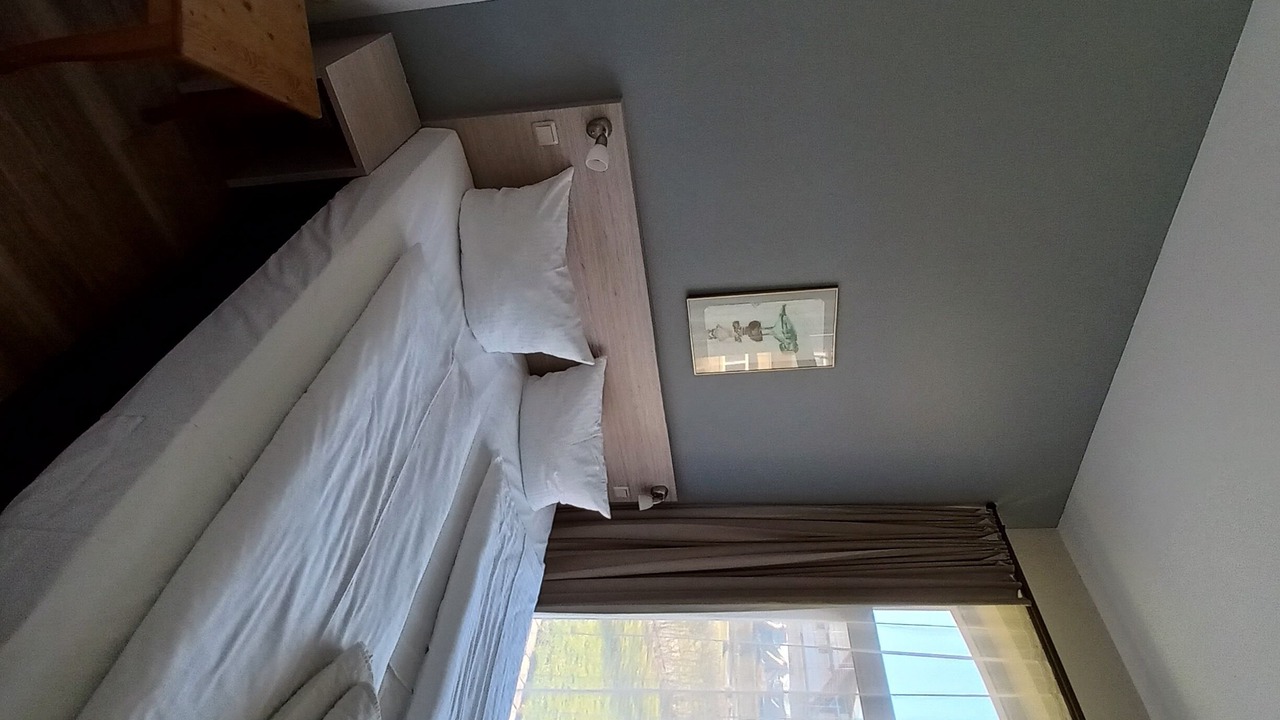 Photo of Bedroom in Stolpe