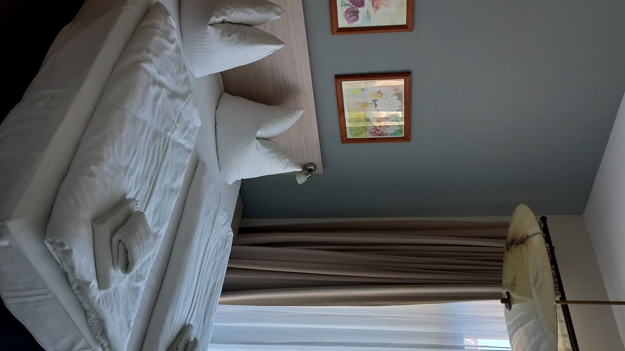 Photo of Bedroom in Stolpe
