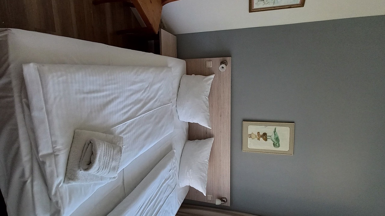 Photo of Bedroom in Stolpe