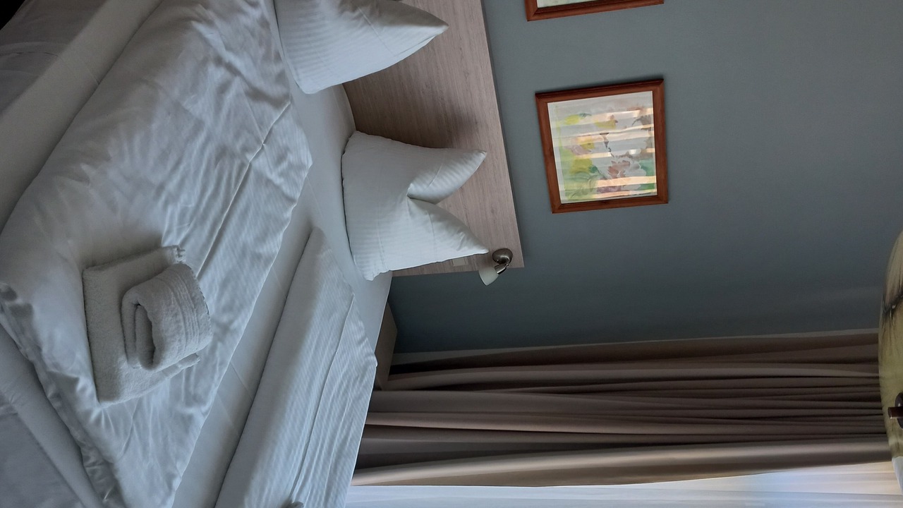 Photo of Bedroom in Stolpe