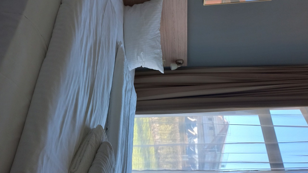 Photo of Bedroom in Stolpe