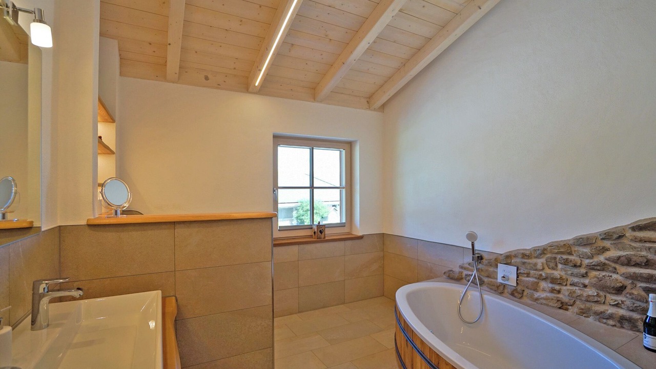 Photo of Bathroom in Gunzach