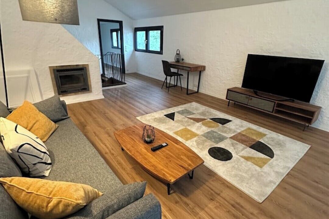 Photo of Livingroom in Munchen District