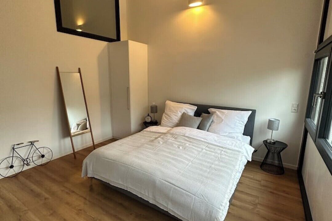 Photo of Bedroom in Munchen District