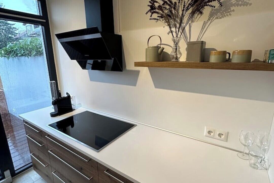 Photo of Kitchen in Munchen District