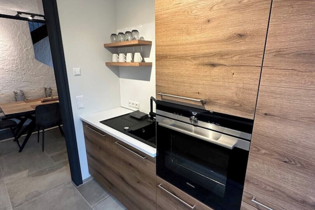 Photo of Kitchen in Munchen District