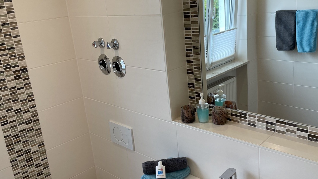 Photo of Bathroom in Forstern